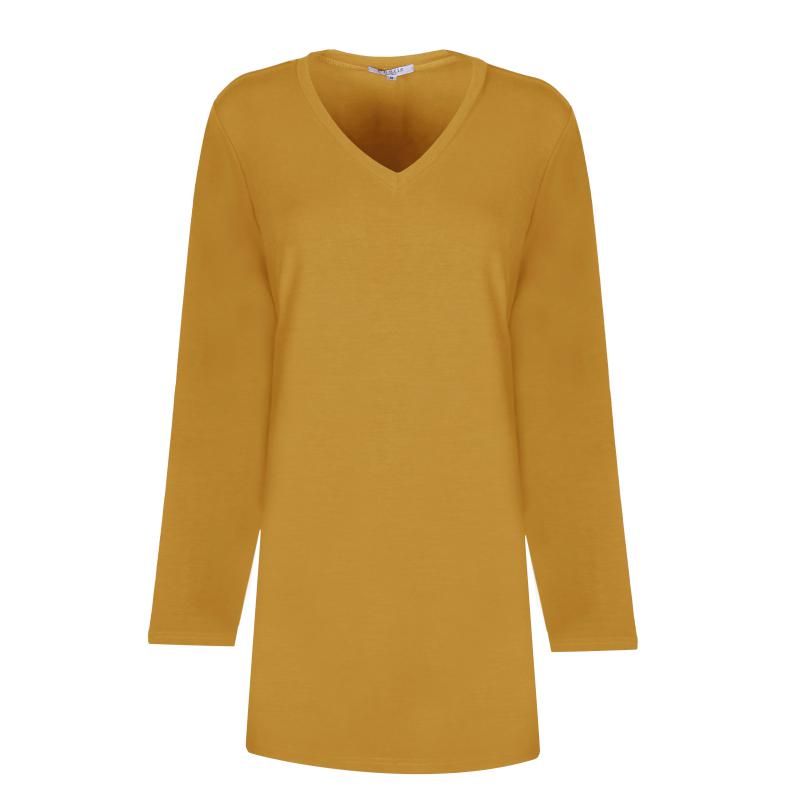 Women's Viscose Polyester Sweater (KNSL-15|1635)        