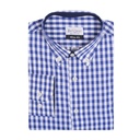 Men's Pure Cotton Shirt (SM-2846|SLM/CSL)        