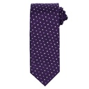 Men's Pure Silk Tie (TIE-53|REG)        