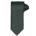 Men's Pure Silk Tie (TIE-62|REG)        