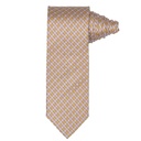 Men's Pure Silk Tie (TIE-63|REG)        
