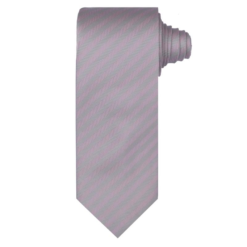 Men's Pure Silk Tie (TIE-57|REG)        