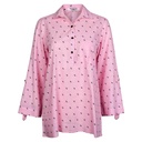 Women's Extra Fine Pure Cotton Top (SM-3001|1582)        