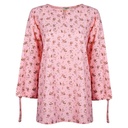 Women's Extra Fine Pure Cotton Top (SM-3006|1570)        