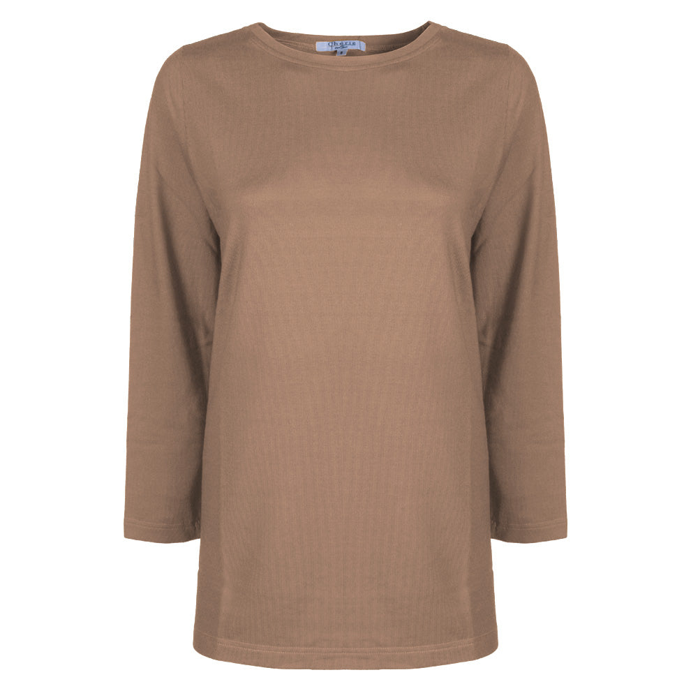 Women's Viscose Polyester Sweater (KNSL-11|1619)        