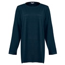 Women's Viscose Polyester Sweater (KNSL-12|1619)        