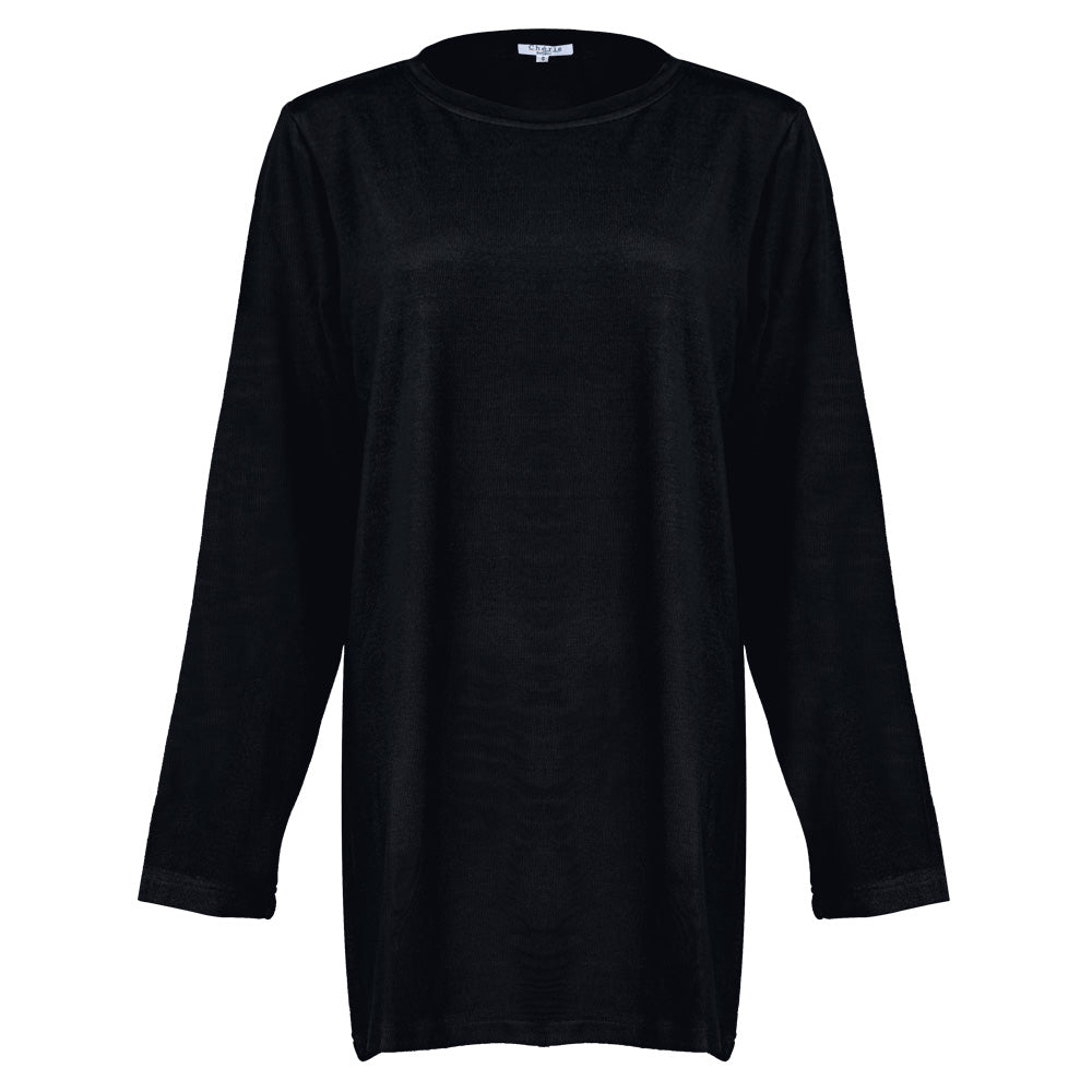 Women's Viscose Polyester Sweater (KNSL-14|1619)        