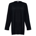 Women's Viscose Polyester Sweater (KNSL-14|1619)        