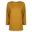 Women's Viscose Polyester Sweater (KNSL-15|1619)        