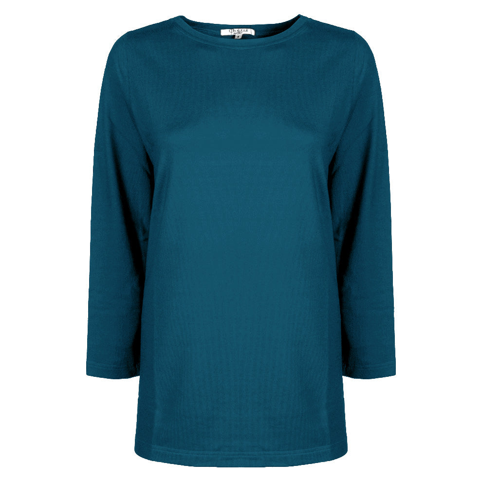 Women's Viscose Polyester Sweater (KNSL-18|1619)        