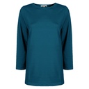 Women's Viscose Polyester Sweater (KNSL-18|1619)        