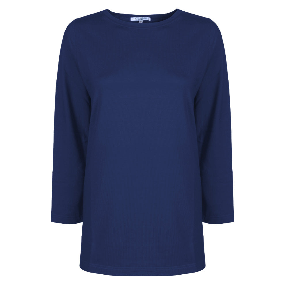 Women's Viscose Polyester Sweater (KNSL-8|1619)        