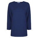 Women's Viscose Polyester Sweater (KNSL-8|1619)        