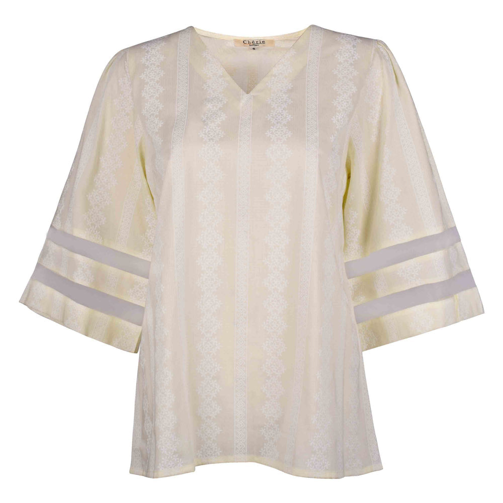 Women's Top (SM-3005|1609|FOLA)