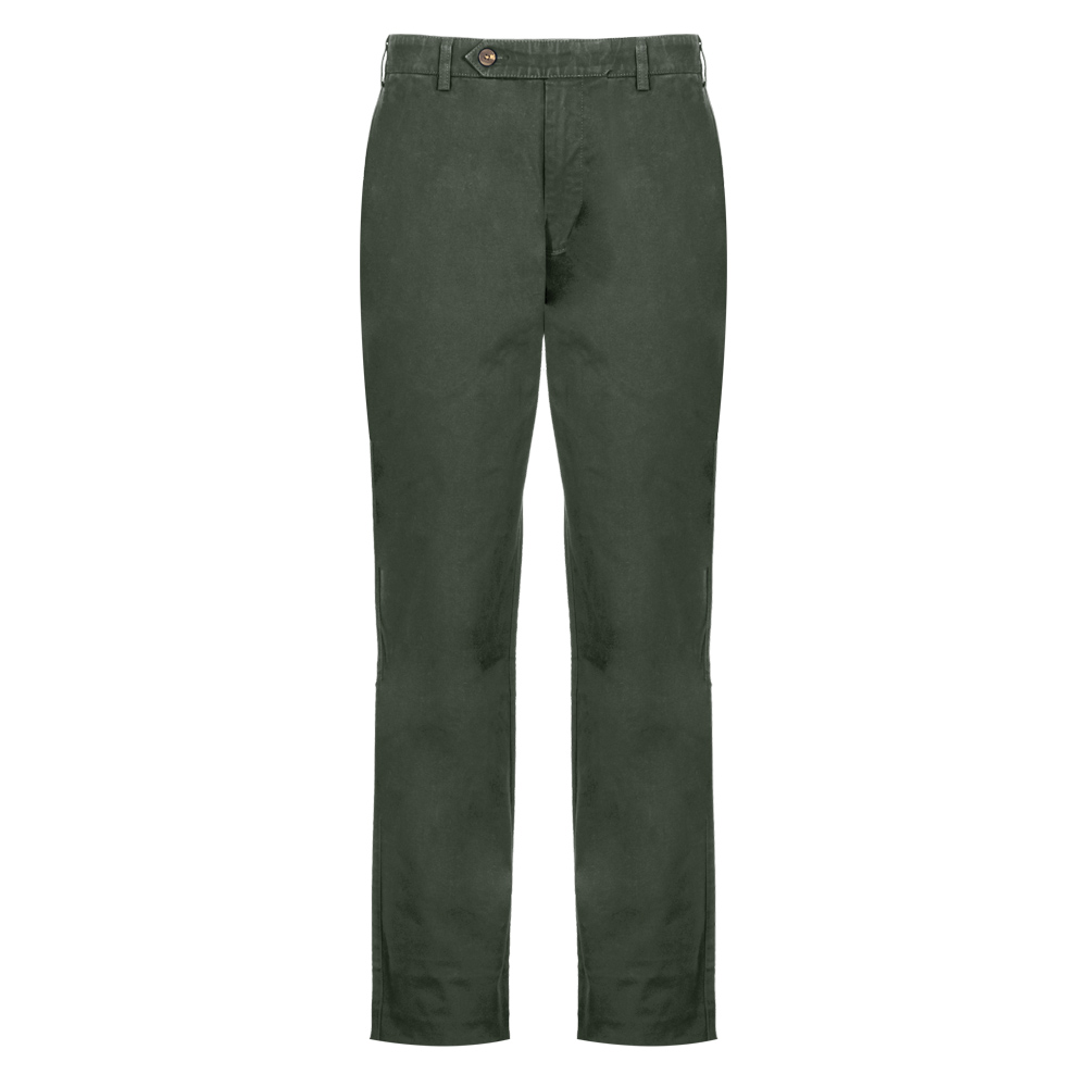 Men's Stretch Cotton Chino (CTS-42|SRT)        