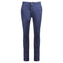 Men's Pure Cotton Chino (CTN-677|EUR/TLF)        