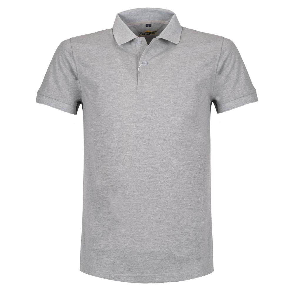 Men's Cotton Tencel T Shirt (PKT-4|TN4)       