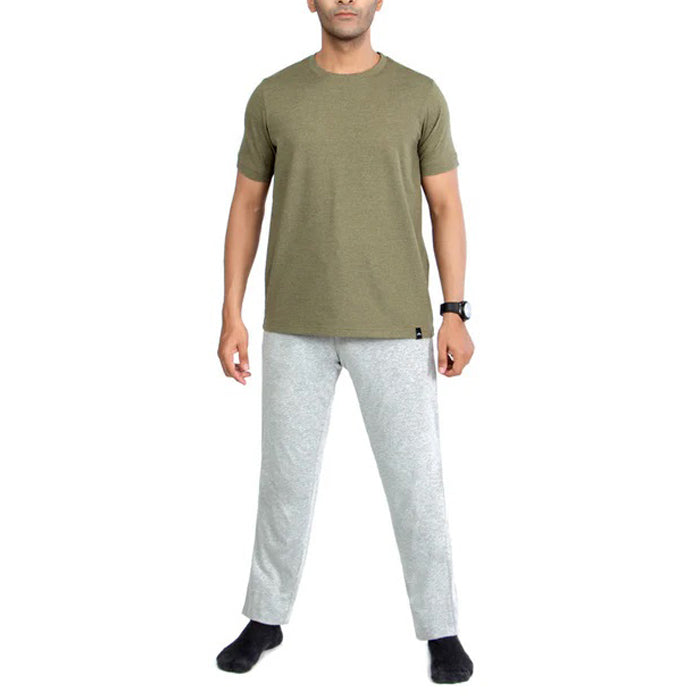 Komfort Komfort Mode Mode Men's T Shirt (LMT-4|RLX)     