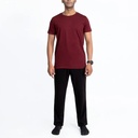 Komfort Komfort Mode Mode Men's T Shirt (LMT-5|SLM)     
