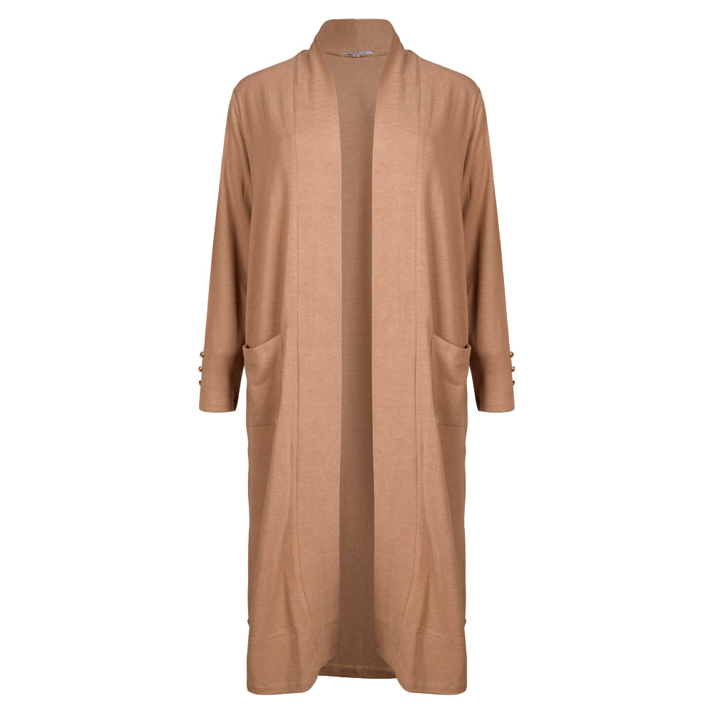 Women's Viscose Polyester Sweater (KNSL-11|1638)        