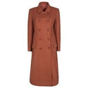 Women's Microfiber Over Coat (KNP-21|1117)       