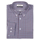 Men's Pure Cotton Shirt (SM-2925|SLM)        