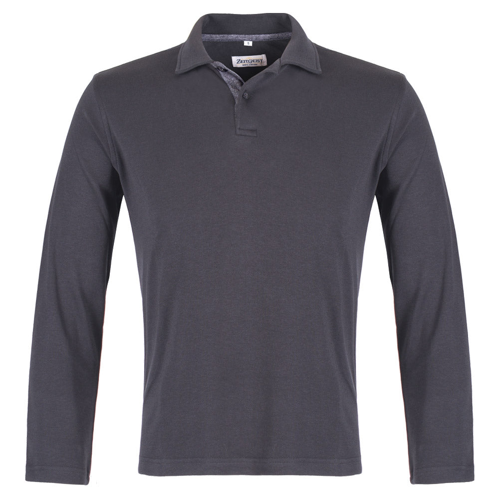 Men's Cotton Jersey T Shirt (CJR-21|REG)       