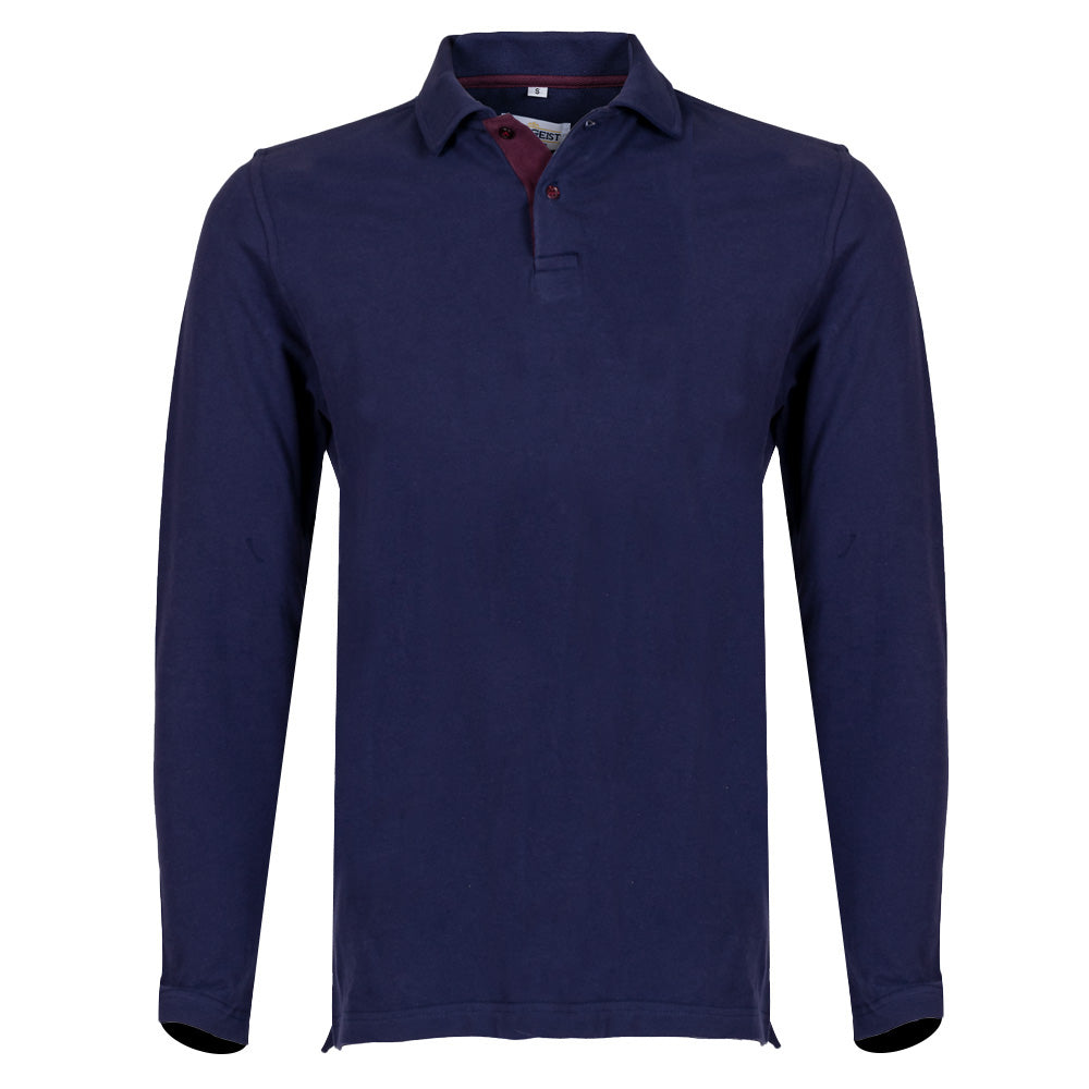 Men's Cotton Pique T Shirt (PK-233|REG)       