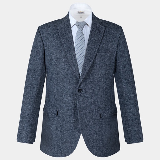 Men's Super Fine Wool Blend Jacket (JWB-271|TLF18)        