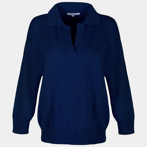 Women's Viscose Polyester Nylon Sweater (YARN-226|1683)        