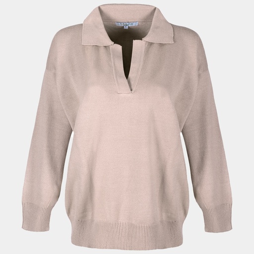 Women's Viscose Polyester Nylon Sweater (YARN-240|1683)        