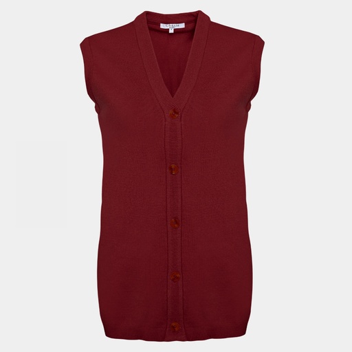 Women's Viscose Polyester Nylon Cardigan (YARN-101|1686)        