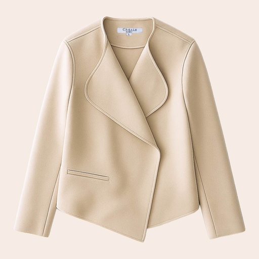 Women's Microfiber Jacket (KNP-32|1803)        