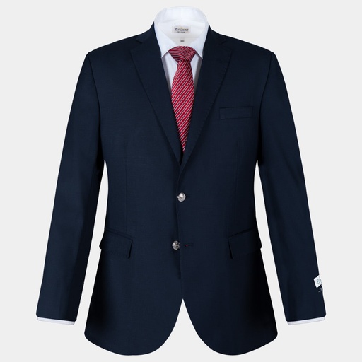 Men's Super Fine Wool Blend Blazer (WBHR-65|TLF18)        