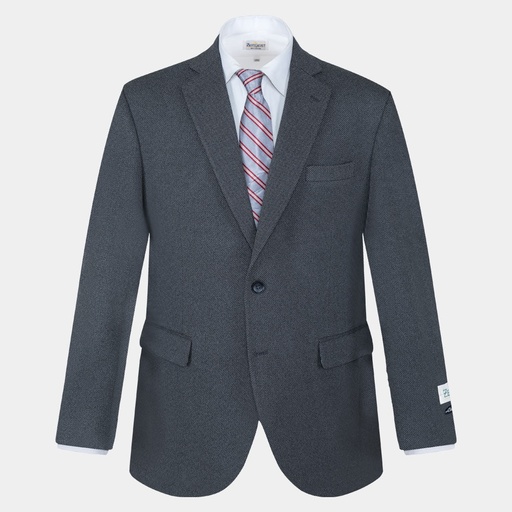 Men's Wool Blend Jacket (KNW-30|TLF18)        