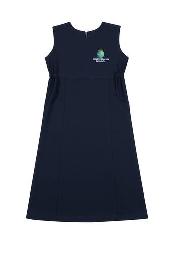 [UNI-2983] Pinafore (SIT-9|ARQ/U2363)