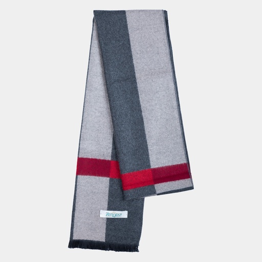[47857] Men's Scarve (SCF-M4|M4)