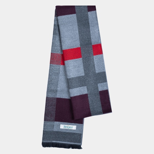 [47865] Men's Scarve (SCF-M12|M12)