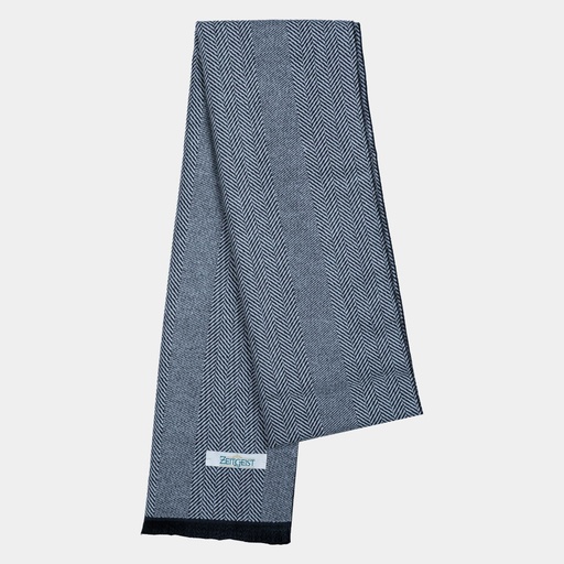 [47870-D1-FREE] Men's Microfiber Scarve (SCF-M17/ZG130-2|M17)        