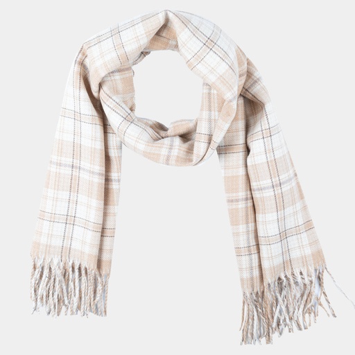 [47886-D1-FREE] Women's Microfiber Scarve (SCF-W14/659-2|W14)        