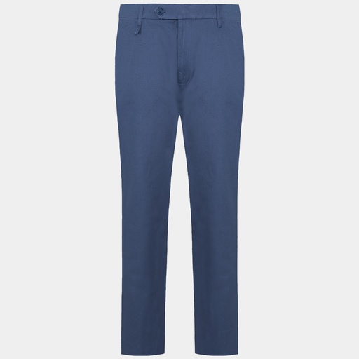 Men's Stretch Cotton Chino (CTS-107|ZRA/SLM)        