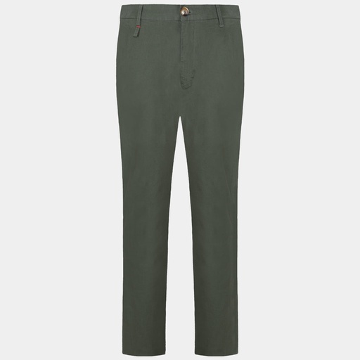 Men's Stretch Cotton Chino (CTS-108|ZRA/SLM)        