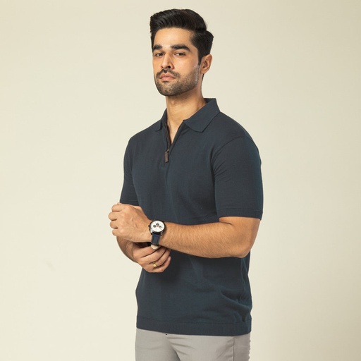 Men's Classic Lounge T Shirt (CS-05|SKT/PLO)       