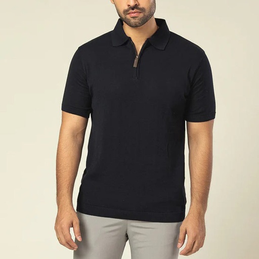Men's Classic Lounge Polo Shirt (CTSL-2|SKT/PLO)       