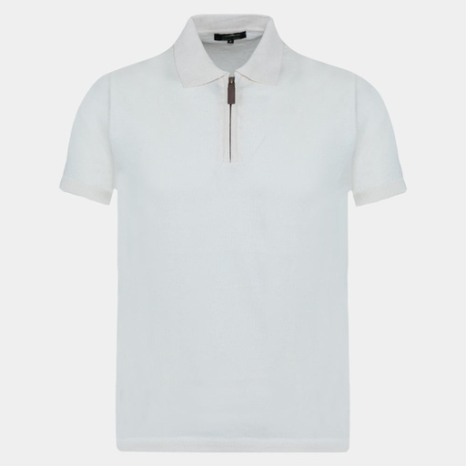 Men's Classic Lounge Polo Shirt (CTSL-5|SKT/PLO)       
