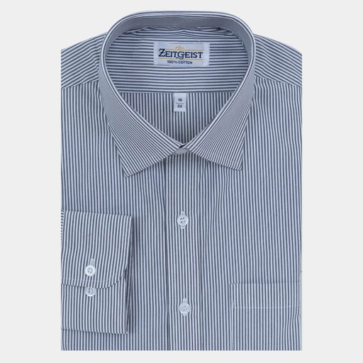 Men's Pure Cotton Shirt (SM-3167|CS5/SB1)        