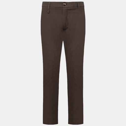 Men's Stretch Cotton Chino (CTS-100|ZRA/SLM)        