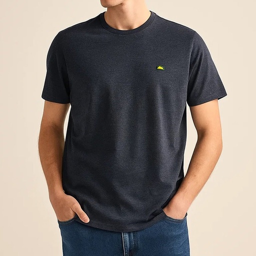 Men's T Shirt (CBJSH-5|RLX|FOLA)