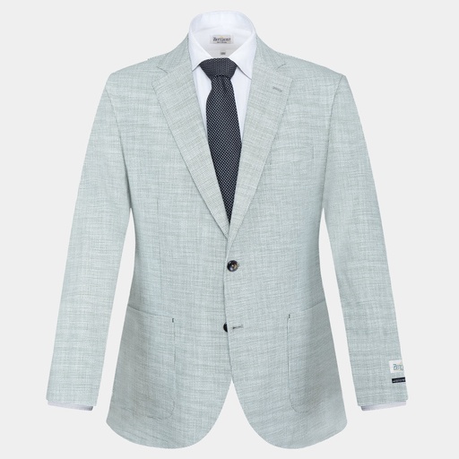 Men's Pure Linen Jacket (LIN-1395|TLF18)        