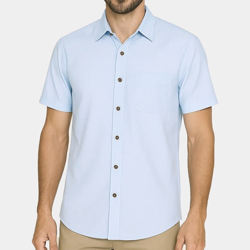 Men's Bushirt (LINC-11|HSP)